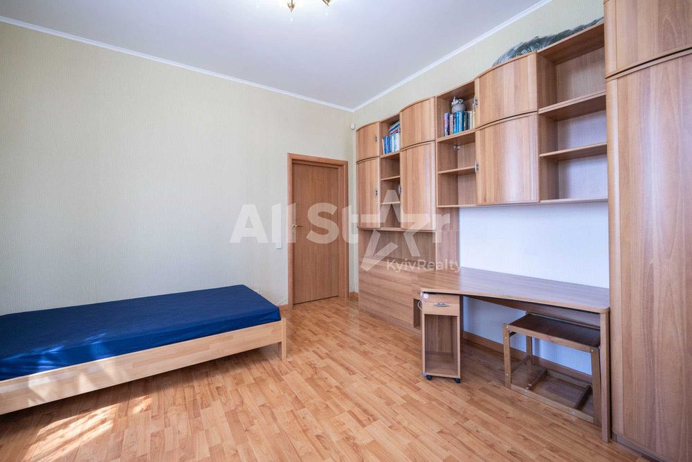 Квартира на вул. Коновальця, 32Б в Києві, ID 199359, фото №15
