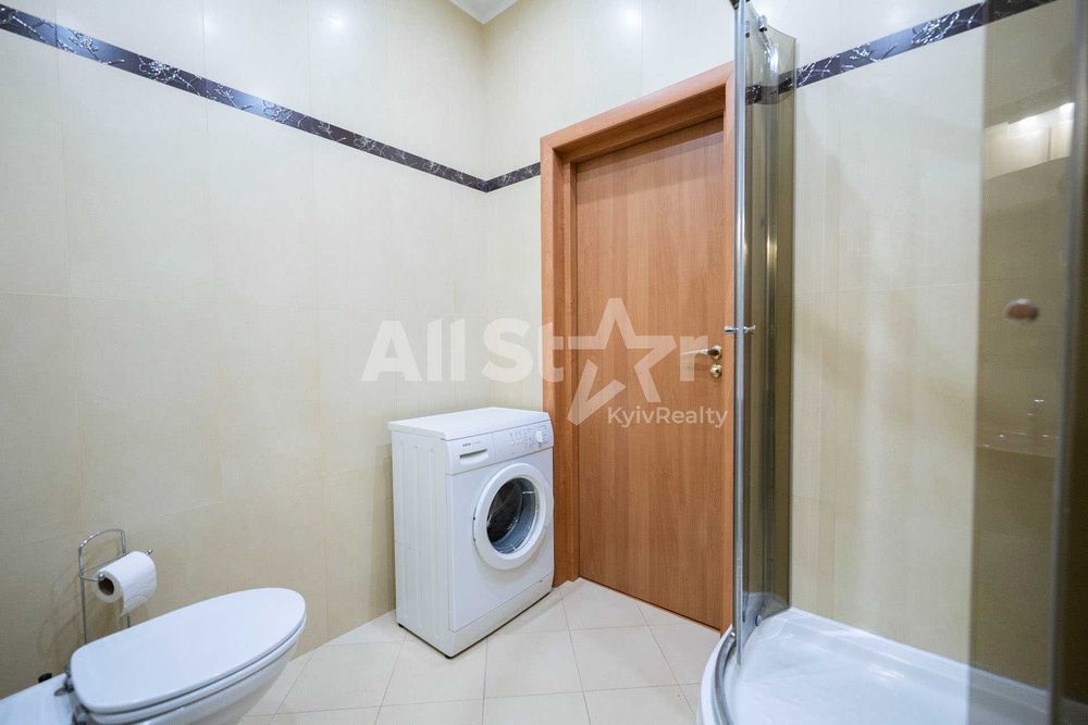 Квартира на вул. Коновальця, 32Б в Києві, ID 199359, фото №3