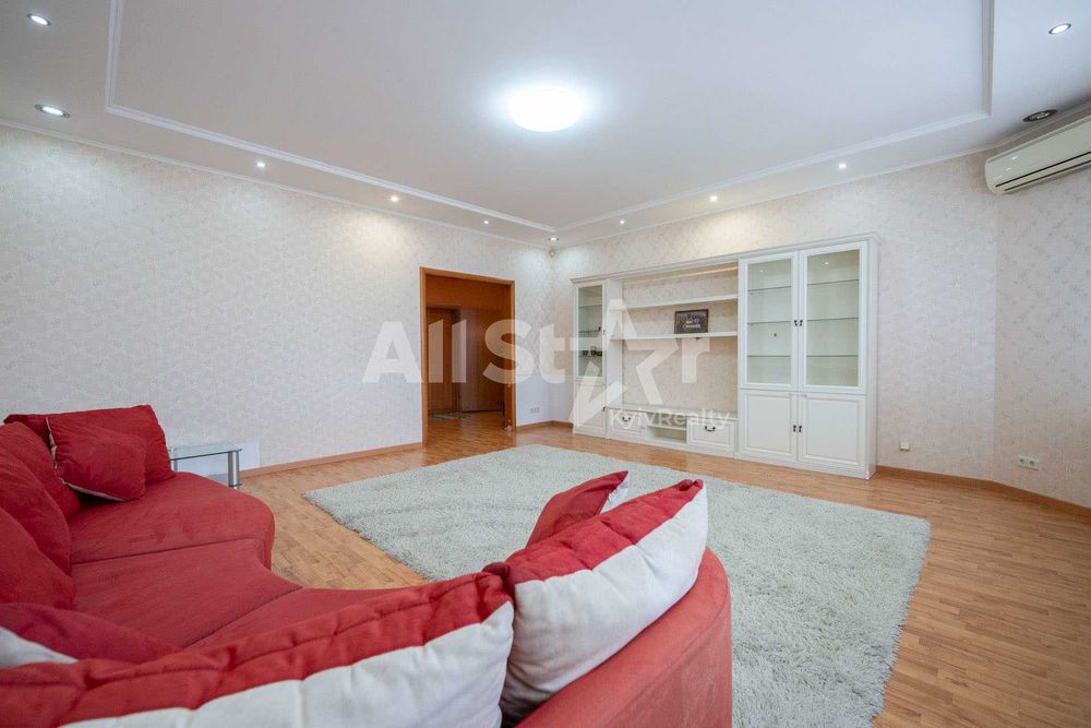 Квартира на вул. Коновальця, 32Б в Києві, ID 199359, фото №4