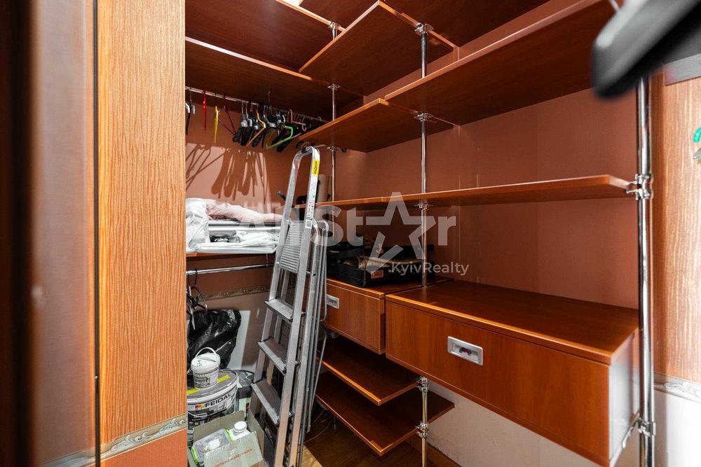 Квартира на вул. Коновальця, 32Б в Києві, ID 199359, фото №6