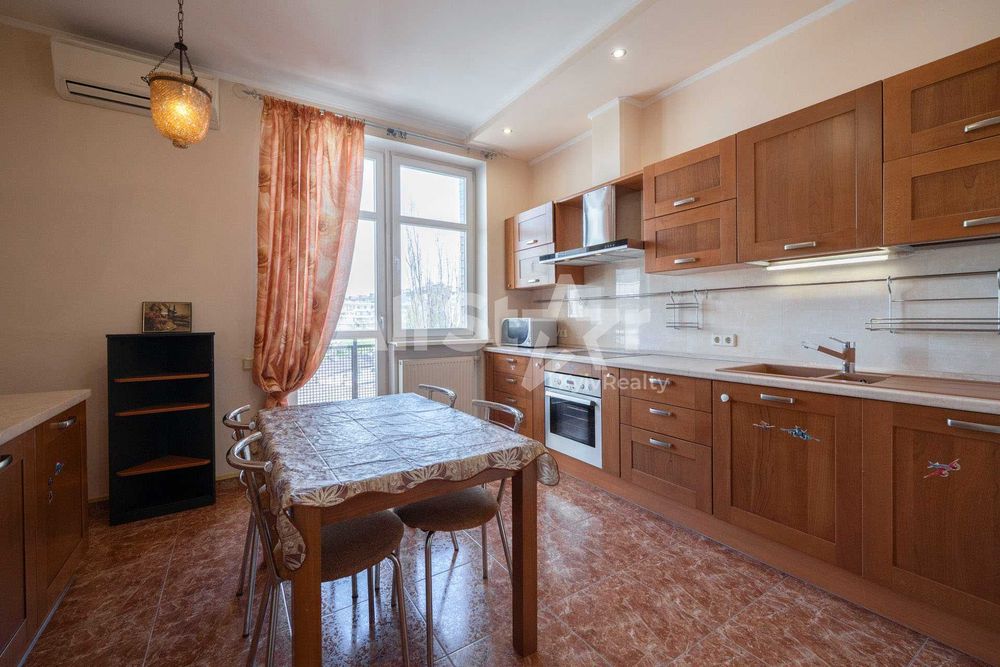 Квартира на вул. Коновальця, 32Б в Києві, ID 199359, фото №7