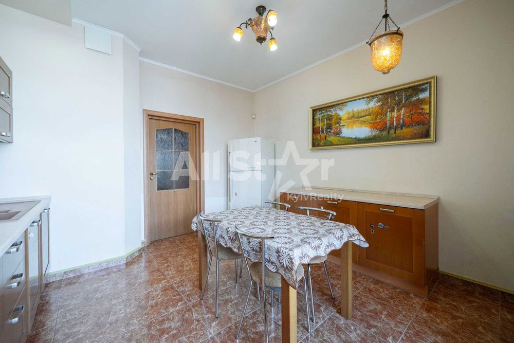 Квартира на вул. Коновальця, 32Б в Києві, ID 199359, фото №8