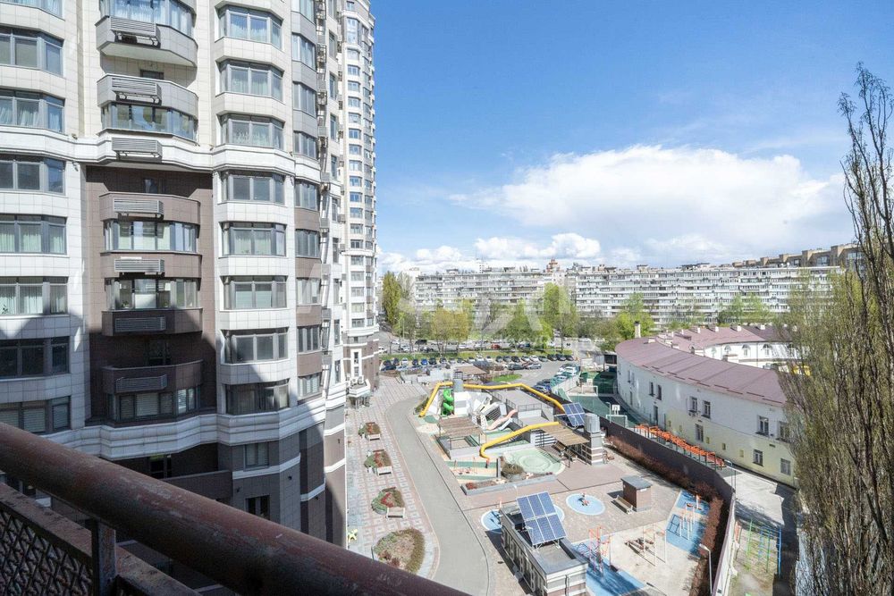 Квартира на вул. Коновальця, 32Б в Києві, ID 199359, фото №9