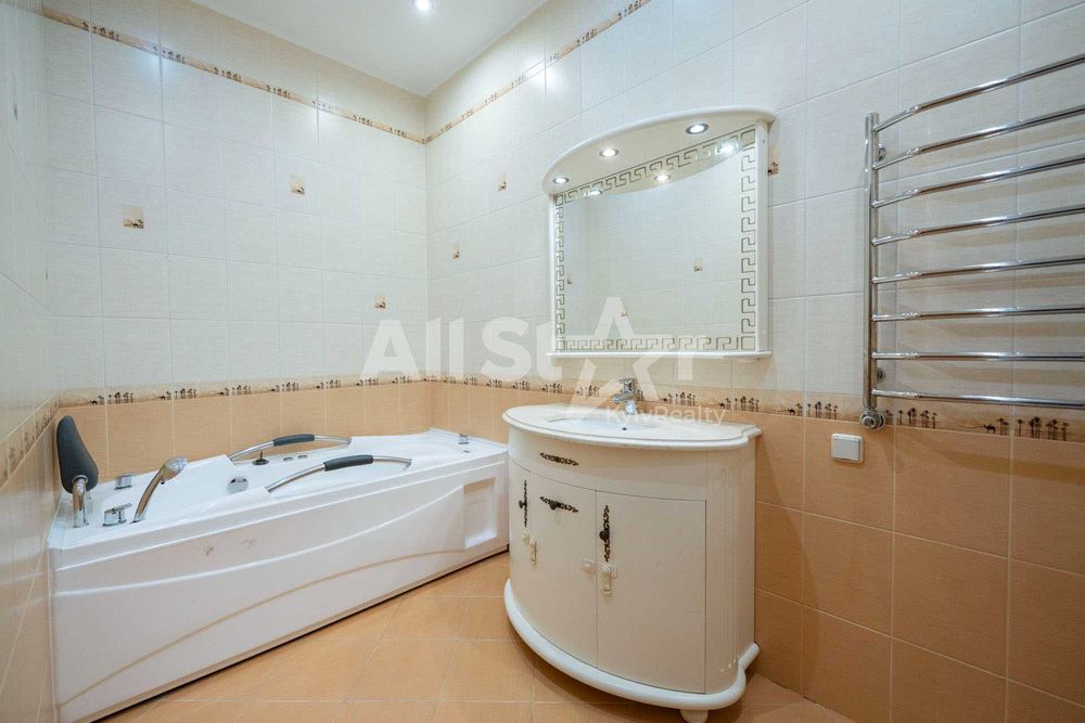 Квартира на вул. Коновальця, 32Б в Києві, ID 199359, фото №10