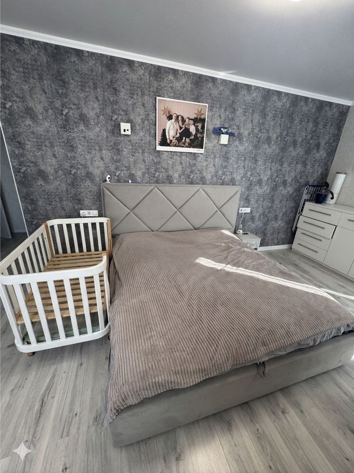 Квартира на вул. Мартинова, 18 в Києві, ID 237507, фото №12