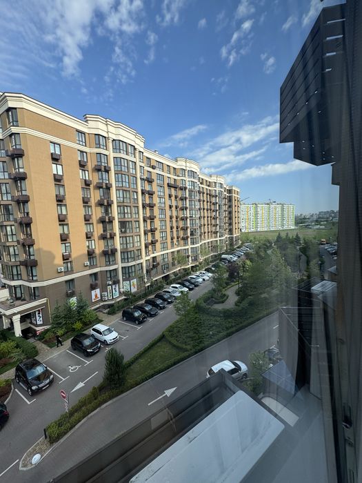 Квартира на вул. Мартинова, 18 в Києві, ID 237507, фото №17