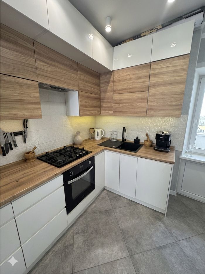 Квартира на вул. Мартинова, 18 в Києві, ID 237507, фото №3