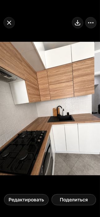 Квартира на вул. Мартинова, 18 в Києві, ID 237507, фото №4