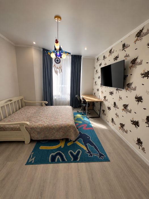 Квартира на вул. Мартинова, 18 в Києві, ID 237507, фото №9