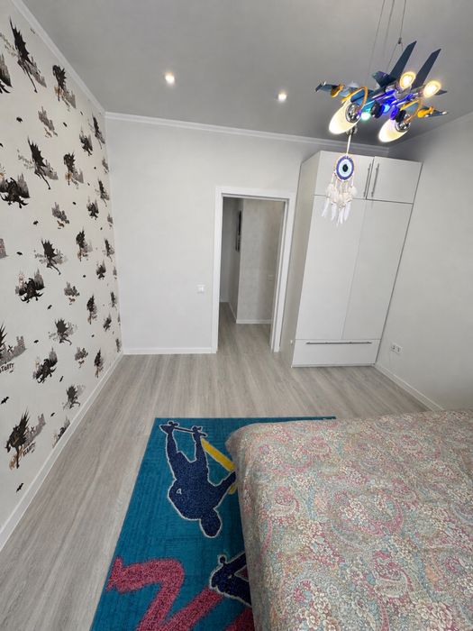 Квартира на вул. Мартинова, 18 в Києві, ID 237507, фото №10