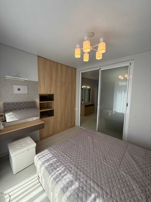 Квартира на вул. Холодильна в Дніпрі, ID 234439, фото №7