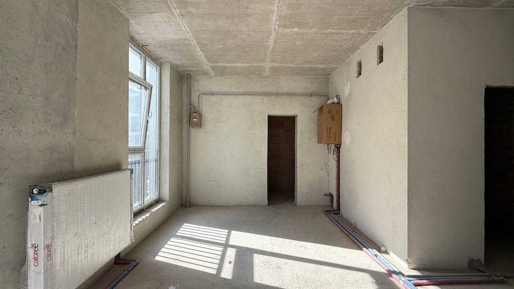 Квартира на вул. Пасічна - Пимоненка в Львові, ID 178710, фото №9