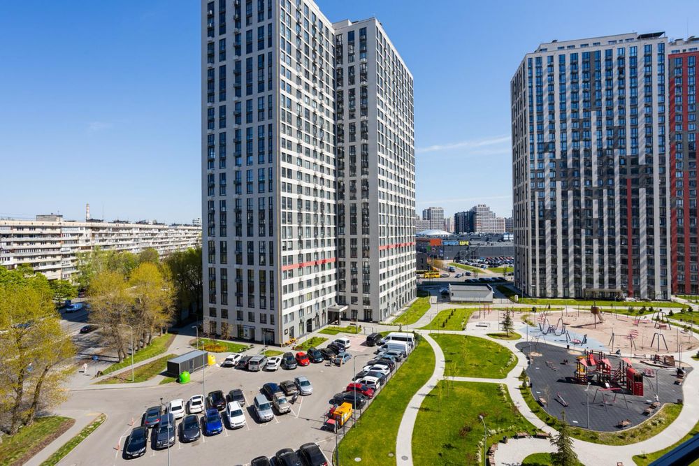 Квартира на вул. Змієнка в Києві, ID 181380, фото №22