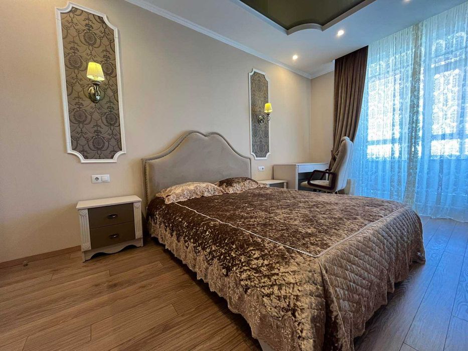 Квартира на вул. Генуезька в Одесі, ID 316829, фото №1