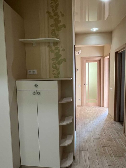 Квартира на вул. Генуезька в Одесі, ID 316829, фото №13