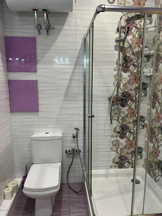 Квартира на вул. Генуезька в Одесі, ID 316829, фото №15