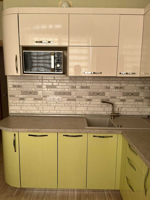 Квартира на вул. Генуезька в Одесі, ID 316829, фото №18