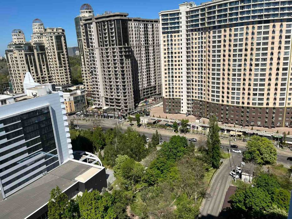 Квартира на вул. Генуезька в Одесі, ID 316829, фото №22
