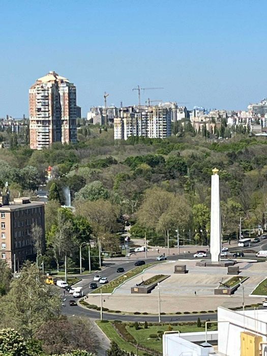 Квартира на вул. Генуезька в Одесі, ID 316829, фото №23