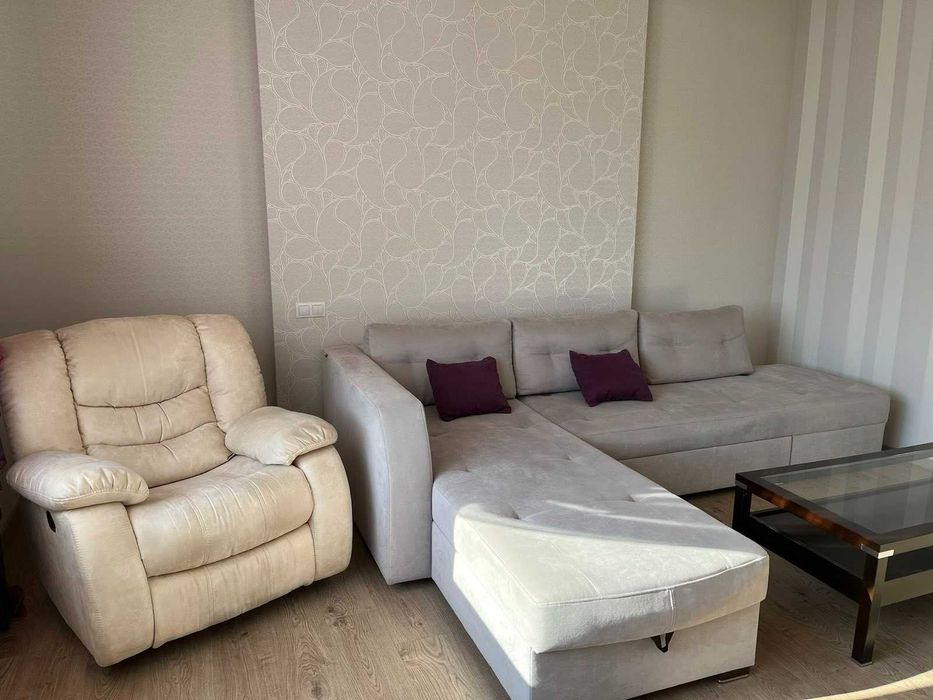 Квартира на вул. Генуезька в Одесі, ID 316829, фото №4