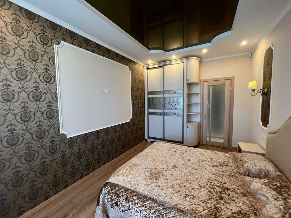 Квартира на вул. Генуезька в Одесі, ID 316829, фото №5