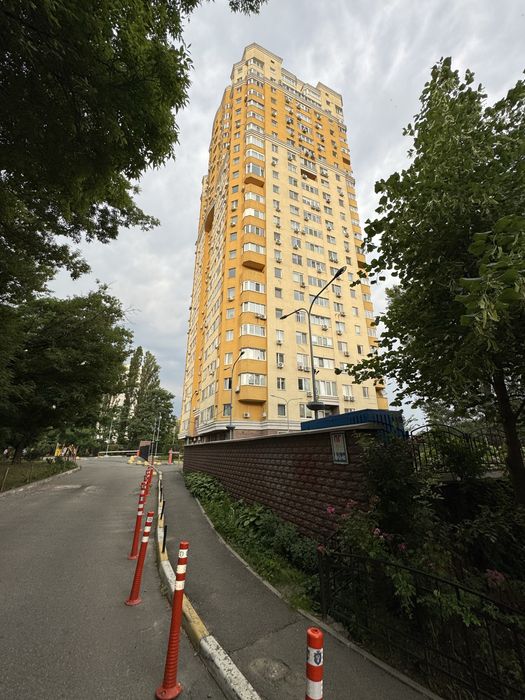 Квартира на вул. Генерала Шаповала, 20 в Києві, ID 192994, фото №12