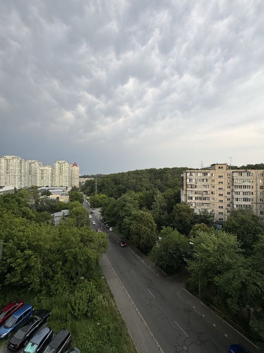 Квартира на вул. Генерала Шаповала, 20 в Києві, ID 192994, фото №10