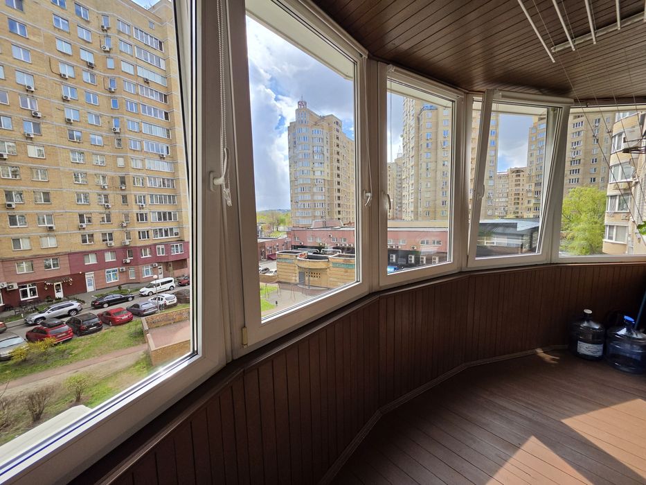 Квартира на Микільсько-Слобідська, 2Б в Києві, ID 367727, фото №14