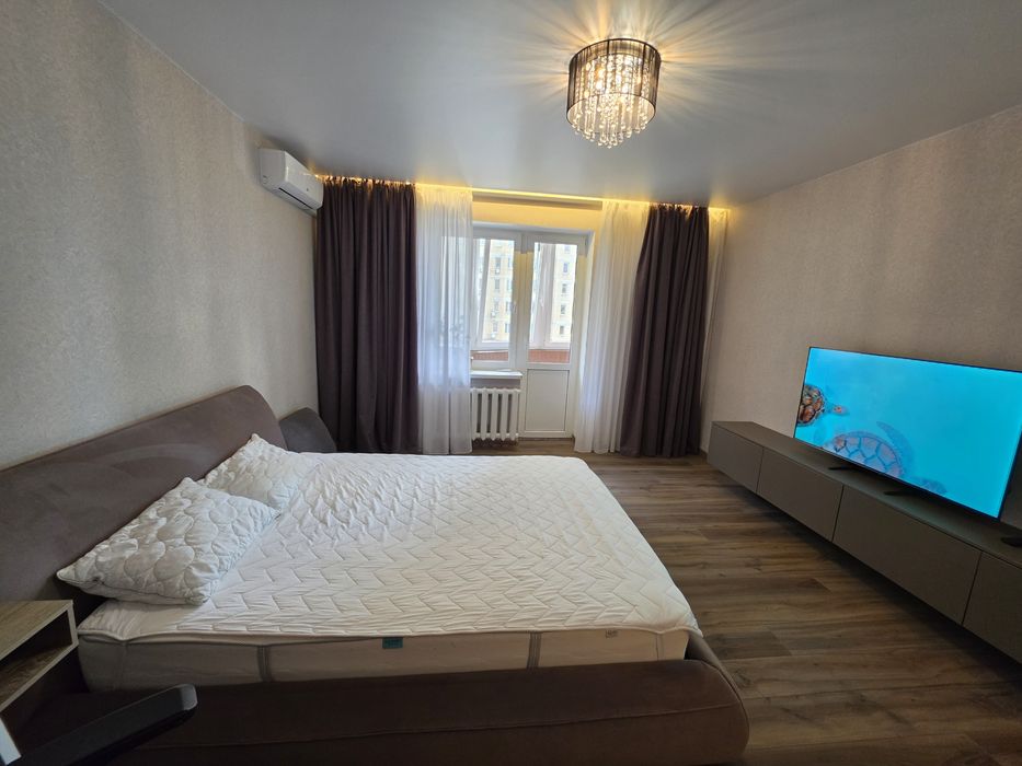 Квартира на Микільсько-Слобідська, 2Б в Києві, ID 367727, фото №6