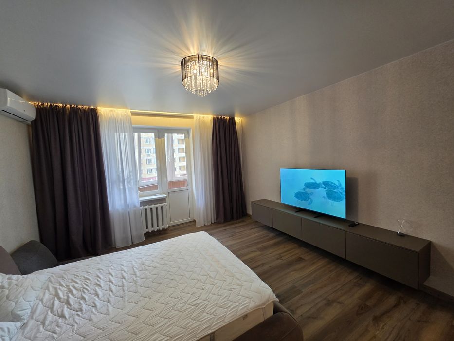 Квартира на Микільсько-Слобідська, 2Б в Києві, ID 367727, фото №7