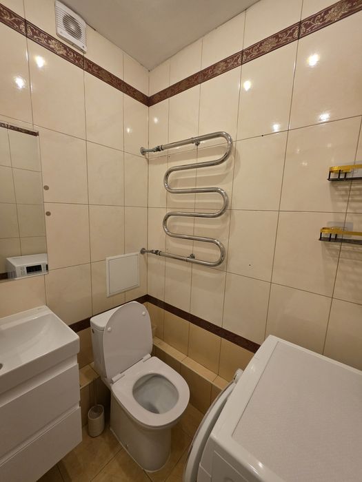 Квартира на Микільсько-Слобідська, 2Б в Києві, ID 367727, фото №10