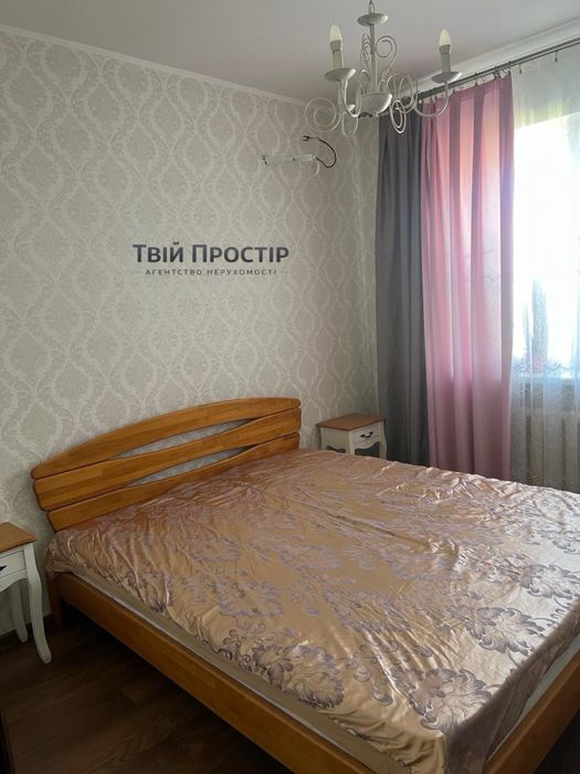 Квартира на Південний район в Запоріжжі, ID 211212, фото №4