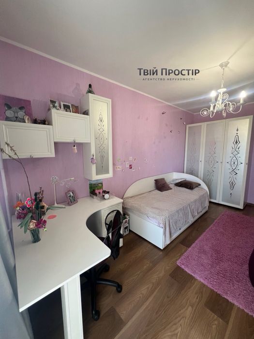 Квартира на Південний район в Запоріжжі, ID 211212, фото №5