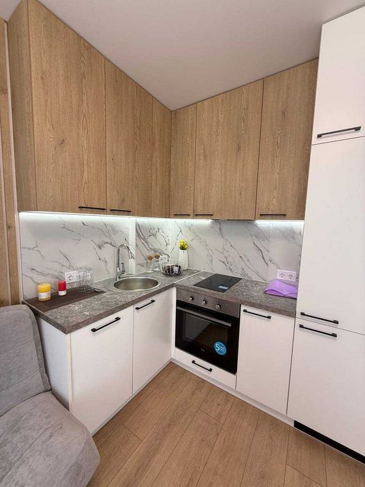 Квартира на вул. Холодильна в Дніпро, ID 213620, фото №4