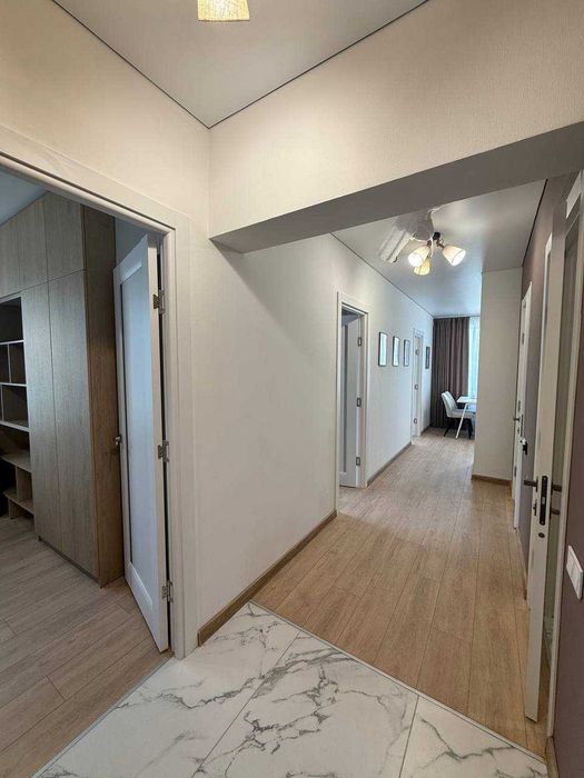 Квартира на вул. Холодильна в Дніпро, ID 213620, фото №5