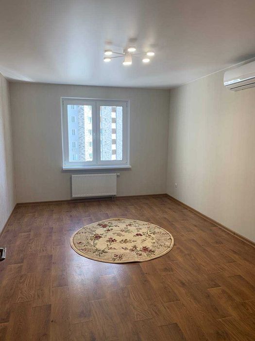 Квартира на ЖК «Ревуцький» в Києві, ID 162587, фото №1