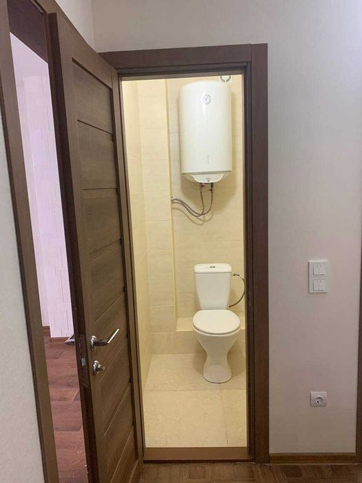 Квартира на ЖК «Ревуцький» в Києві, ID 162587, фото №2