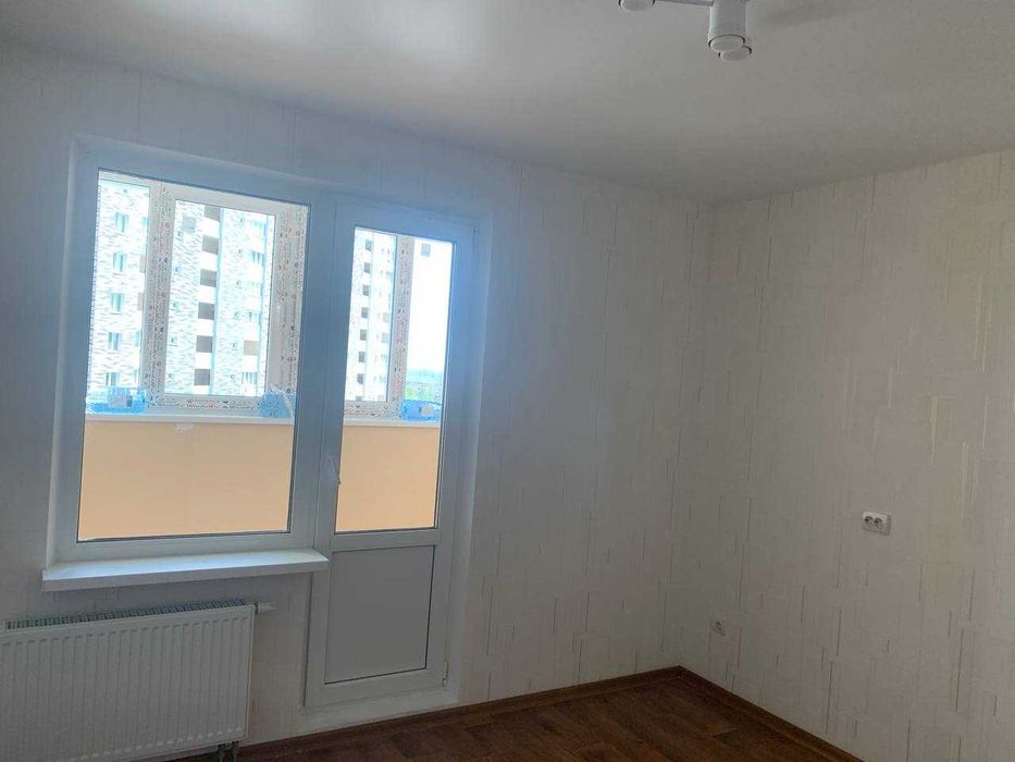 Квартира на ЖК «Ревуцький» в Києві, ID 162587, фото №18