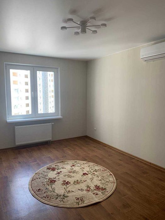 Квартира на ЖК «Ревуцький» в Києві, ID 162587, фото №4