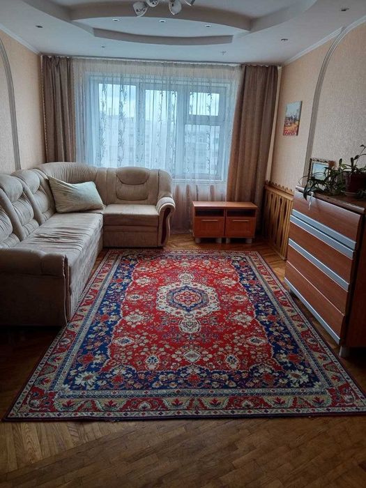 Квартира в Суми, ID 291537, фото №1