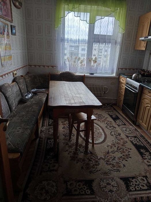 Квартира в Суми, ID 291537, фото №2