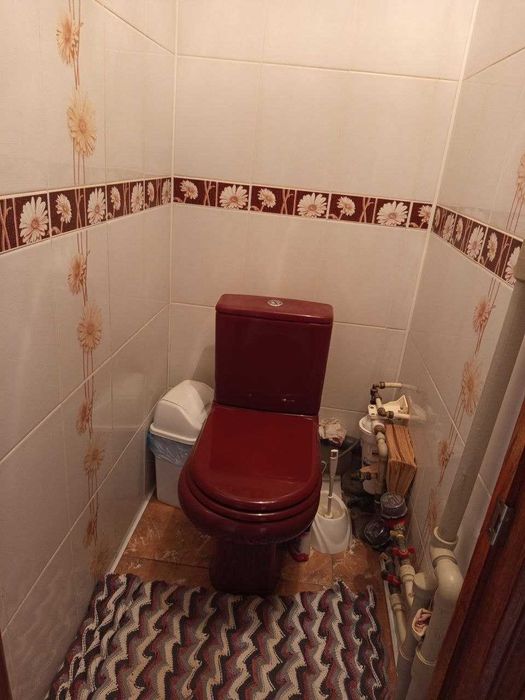 Квартира в Суми, ID 291537, фото №5