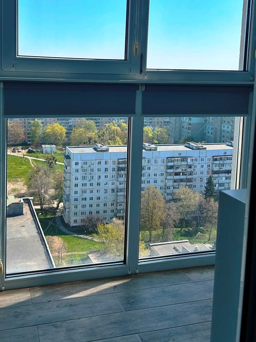 Квартира на вул. Ак. Павлова, 158 в Харкові, ID 253423, фото №14