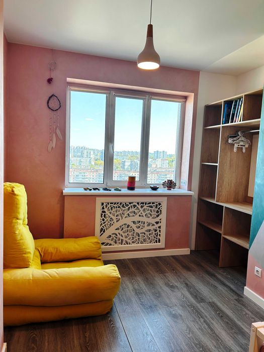Квартира на вул. Ак. Павлова, 158 в Харкові, ID 253423, фото №18