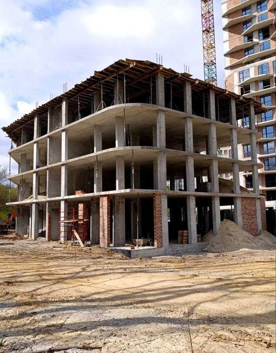 Квартира на вул. Величковського, 7Б в Львові, ID 162233, фото №1