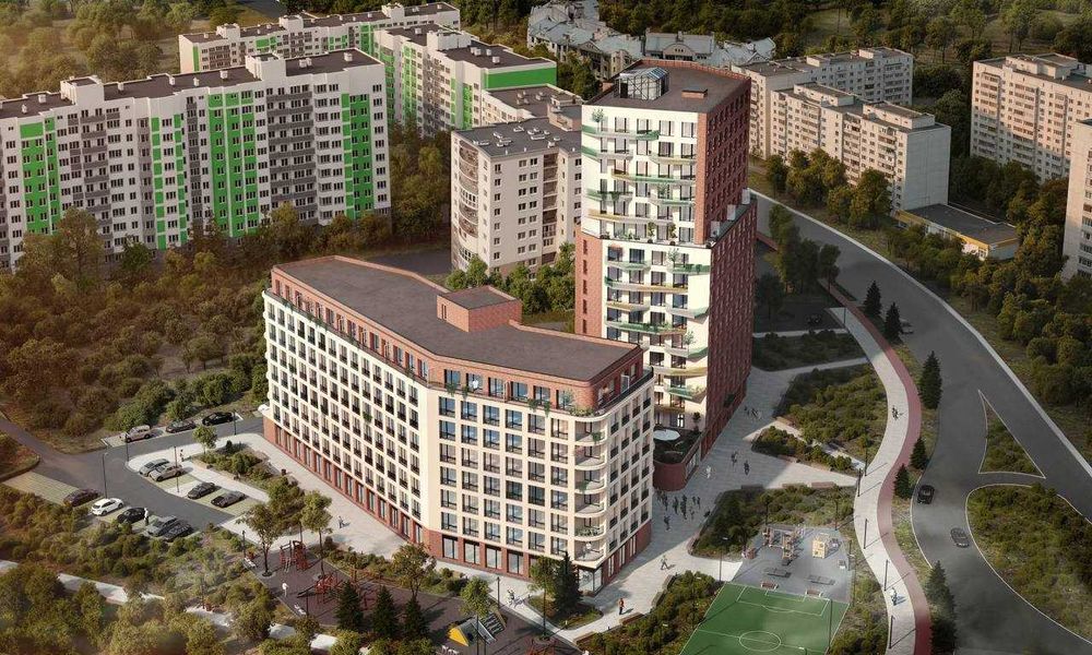 Квартира на вул. Величковського, 7Б в Львові, ID 162233, фото №6