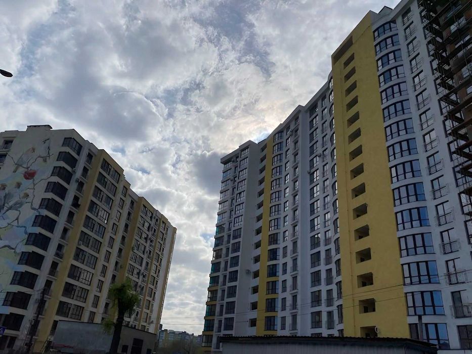 Квартира на вул. Незалежності, 233 А в Івано-Франківську, ID 200121, фото №17