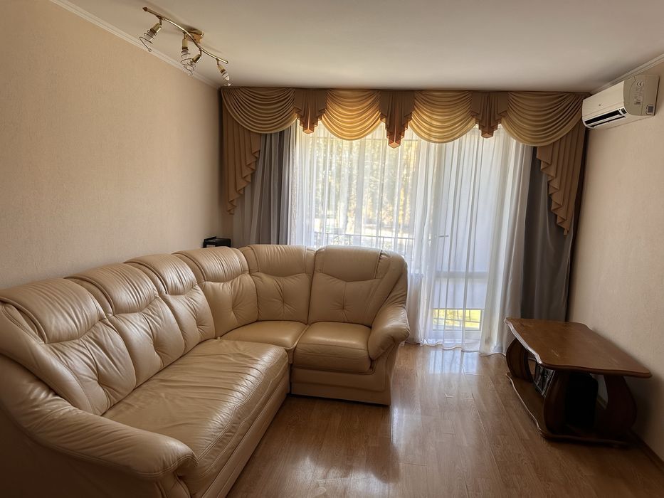 Квартира на вул. Ботанічна в Кривому Розі, ID 253906, фото №1