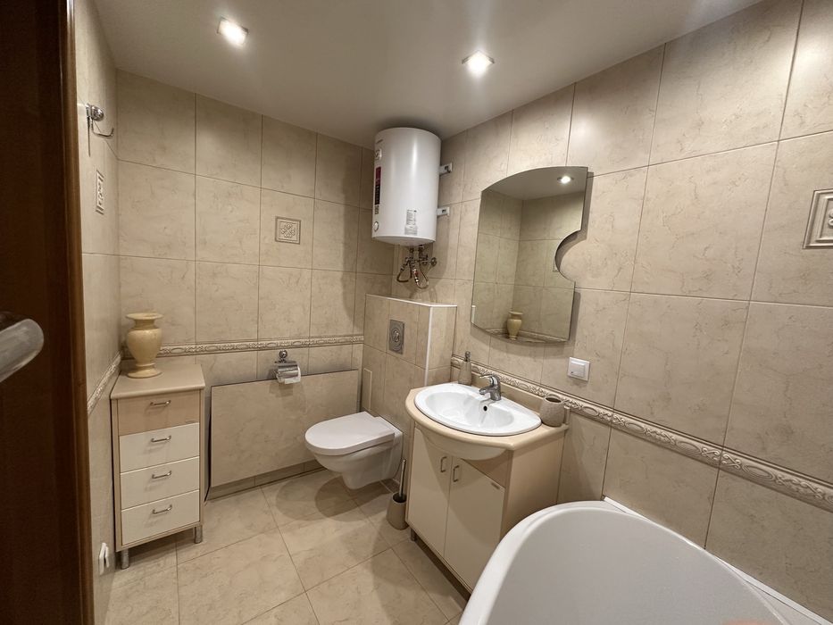 Квартира на вул. Ботанічна в Кривому Розі, ID 253906, фото №2