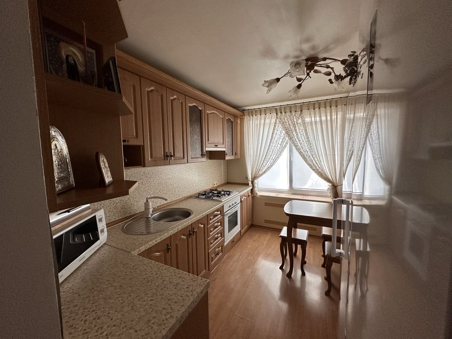 Квартира на вул. Ботанічна в Кривому Розі, ID 253906, фото №6